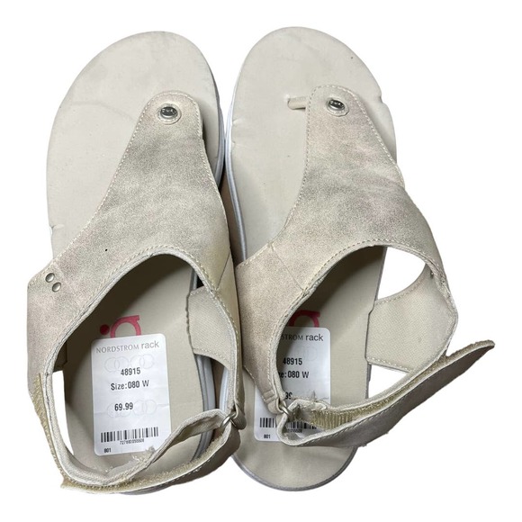Ryka Shoes - Ryka Margo Sandals-Walk on a cloud! Size US 8